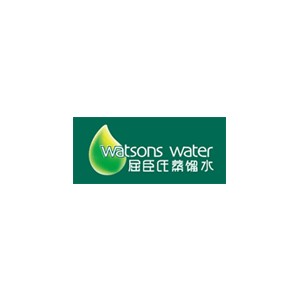 屈臣氏watsons water