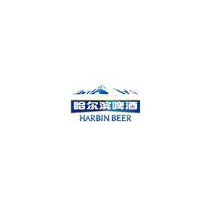哈尔滨啤酒