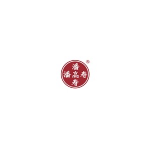 潘高寿凉茶