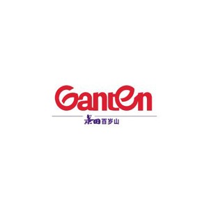 百岁山Ganten