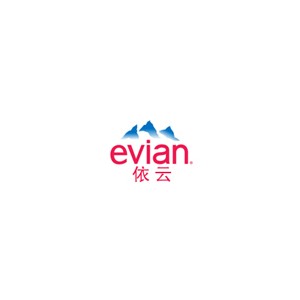 依云evian