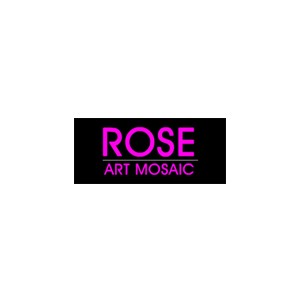 Rose马赛克