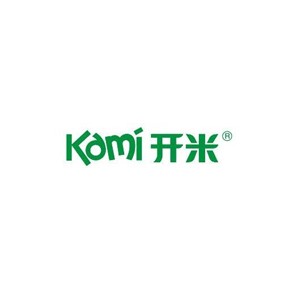 开米
