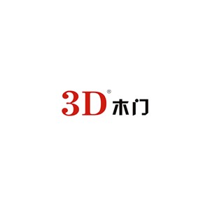 3D木门