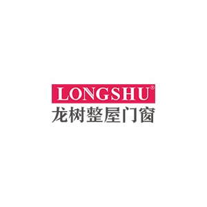 龙树钢木门