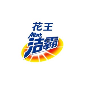 Attack洁霸