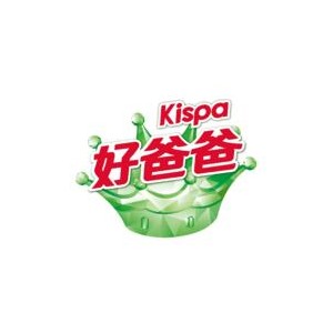 好爸爸kispa