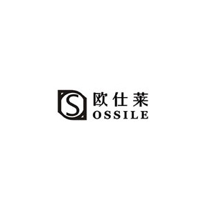 OSSILE欧仕莱墙布