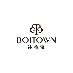 冰希黎/Boitown