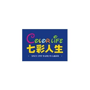 七彩人生ColorLife