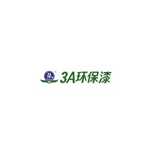 3A环保漆