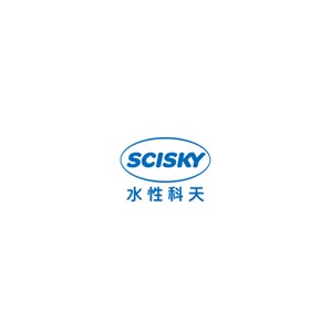 水性科天