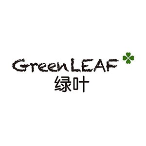 绿叶