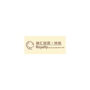 融汇版图地板
