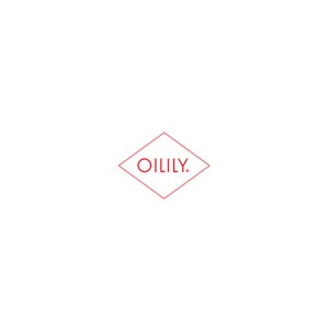 oilily爱丽丽
