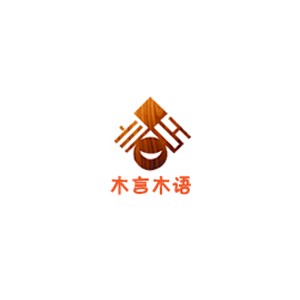 木言木语