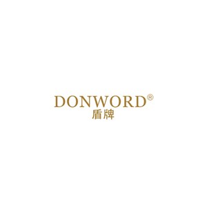 盾牌DONWORD