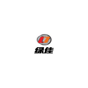 绿佳电动车Lvjia