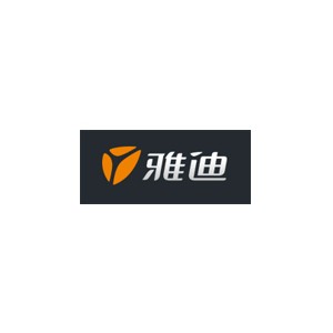 雅迪电动车Yadea