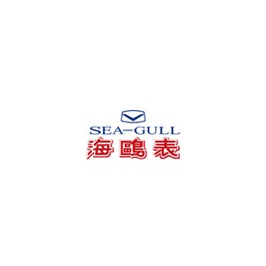 海鸥表SEA-GULL