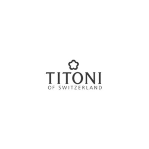 Titoni梅花表