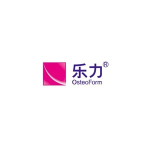 Osteoform乐力