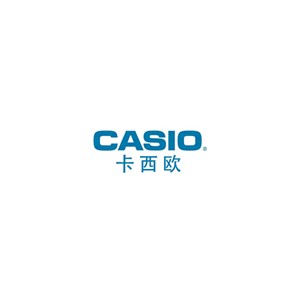 CASIO卡西欧