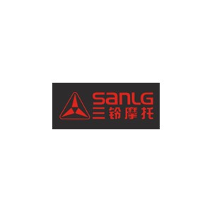 三铃摩托SANLG