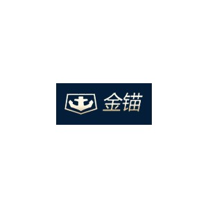 金锚表
