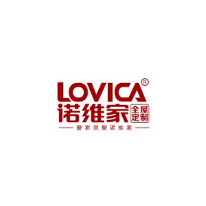 诺维家整体衣柜