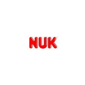 nuk奶瓶