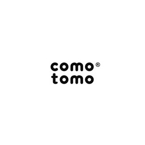 COMOTOMO可么多么