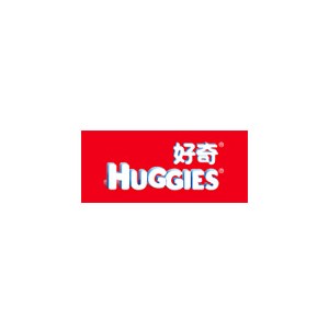 HUGGIES好奇
