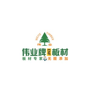 伟业牌板材