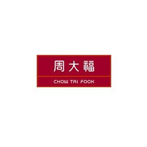 周大福ChowTaiFook