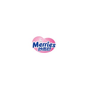 Merries妙而舒