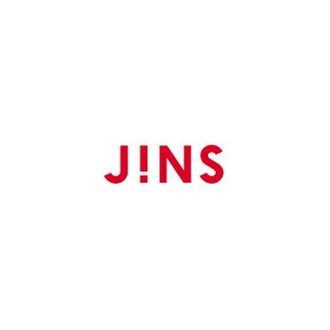 JINS睛姿眼镜