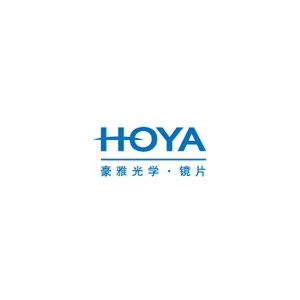 HOYA豪雅眼镜
