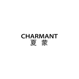 夏蒙眼镜CHARMANT