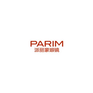 派丽蒙眼镜PARIM