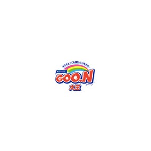 GOO·N大王