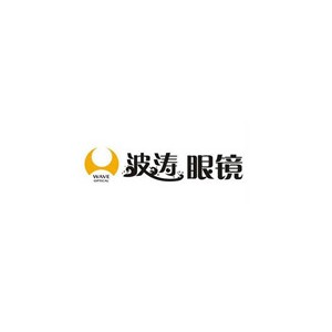 波涛眼镜