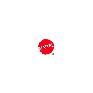 MATTEL美泰