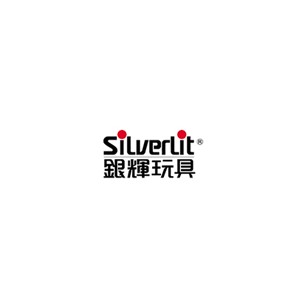 银辉玩具Silverlit