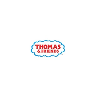 Thomas＆Friends托马斯＆朋友
