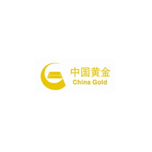 中国黄金
