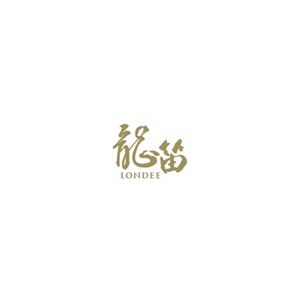 龙笛旗袍LONDEE