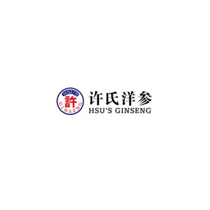 许氏洋参