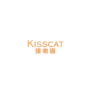 接吻猫KISS CAT