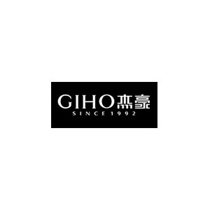 杰豪GIHO